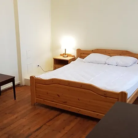 Apartmán Quiet Centre One No.23