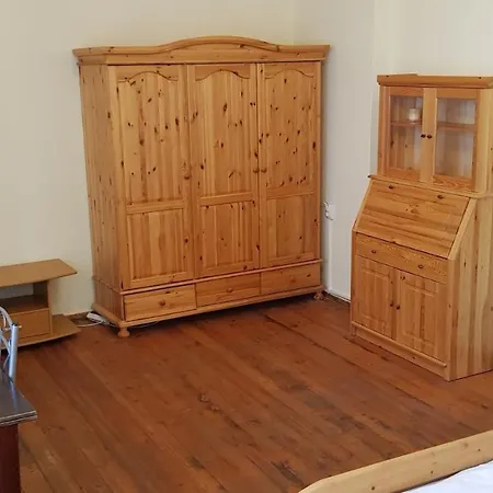 Apartmán Quiet Centre One No.23 Riga