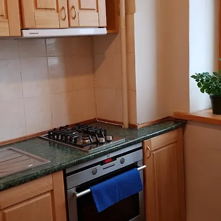 Quiet Centre One No.23 Apartmán Riga