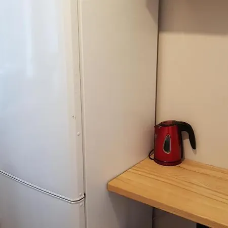 Apartamento Quiet Centre One No.23 *